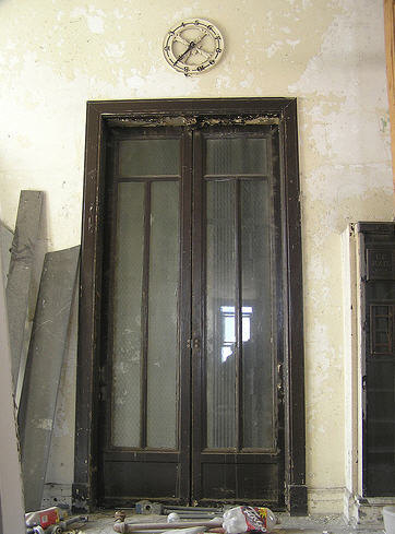  Passenger Elevator Doors 